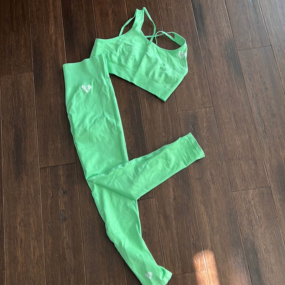Womens best set